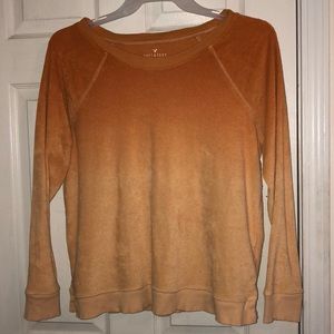 American Eagle soft and sexy sweatshirt